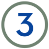 3 3